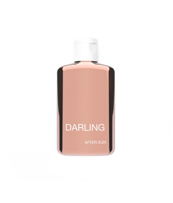 Darling After Sun Lotion 200ML