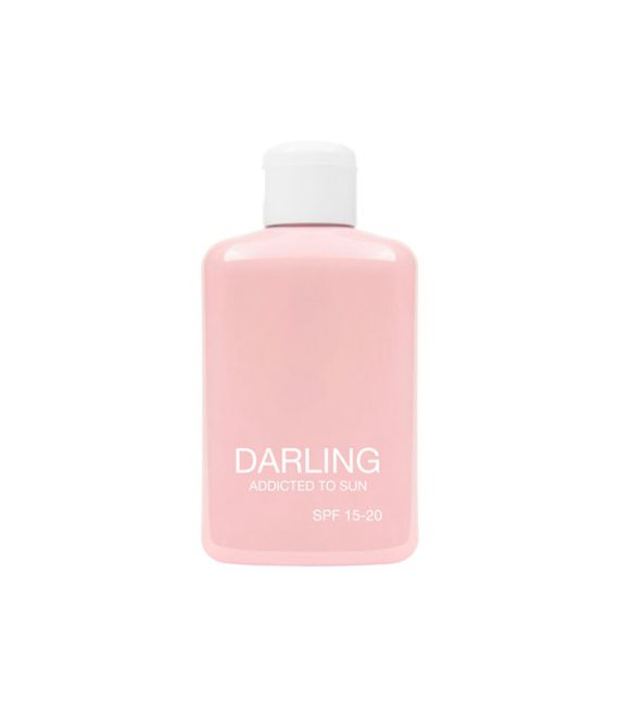 Darling Medium Protection Spf 15-20 150ML