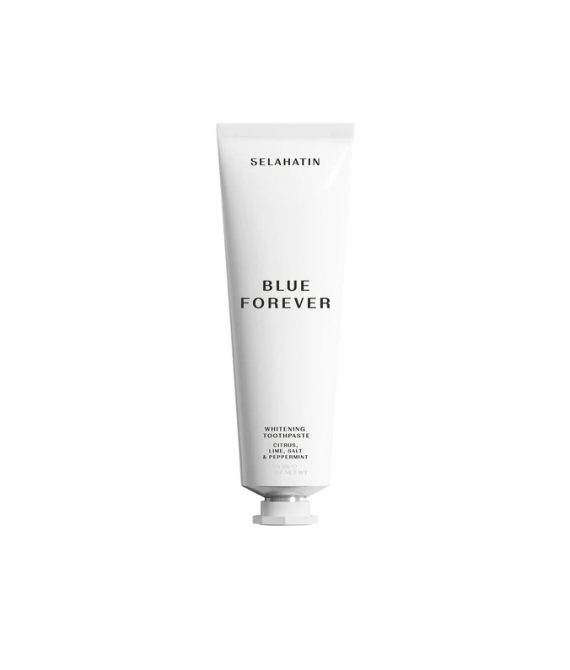 Whitening Toothpaste Blue Forever 65ML