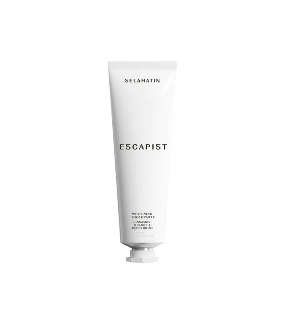 Whitening Toothpaste Escapist 65ML