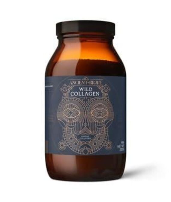 Wild Collagen 200 GR