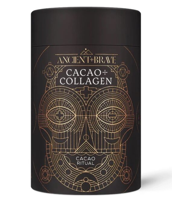 Cacao + Collagen 250 GR