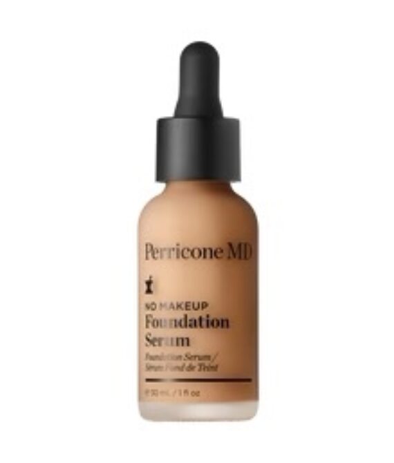 No Makeup Foundation Serum-Beige