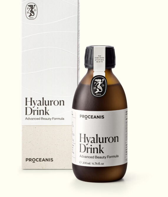 Hyaluron Drink 200ml