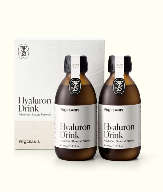 Hyaluron Drink 2 X 200ml