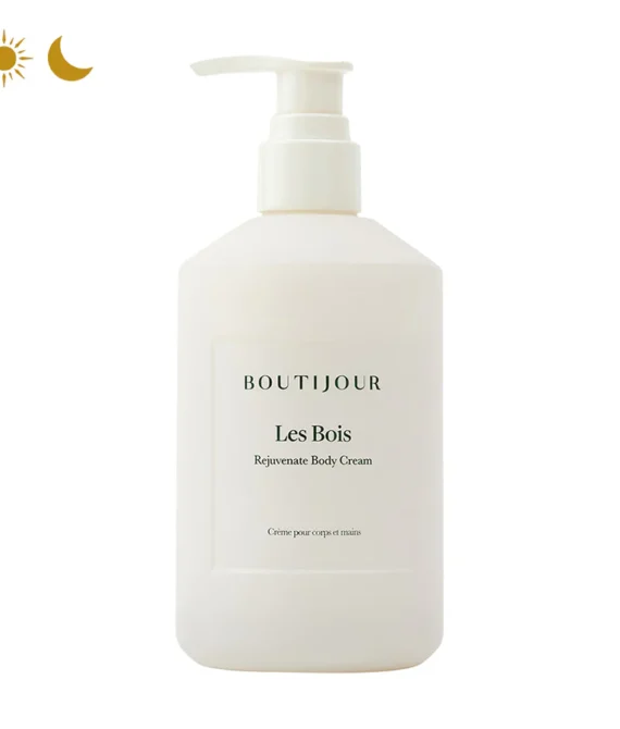 Les Bois Rejuvenate Body Cream 250gr