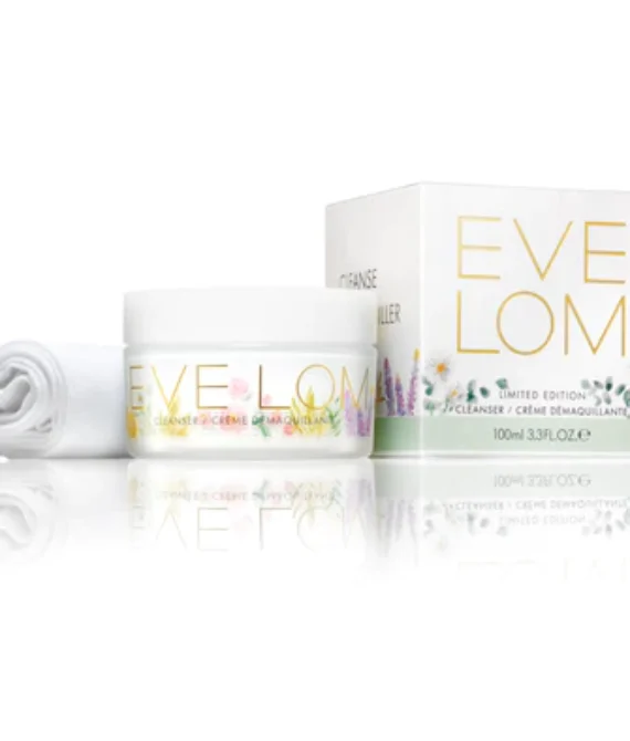 Cleanser de EVE LOM