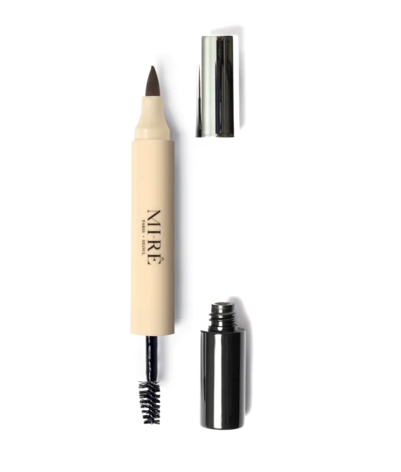 Brow Plume Perfection – Mascara + Eyebrow Marker Brow