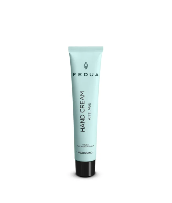 FEDUA Hand Cream Anti Age Melograno