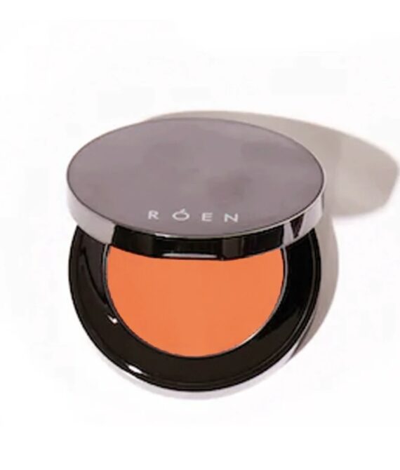 Cheeky Cream Blush Peach Flush