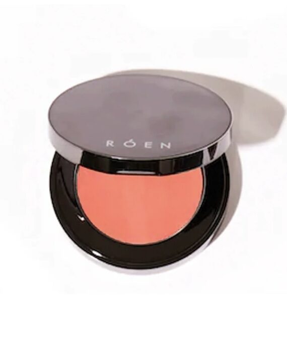 Cheeky Cream Blush Pink Dusk