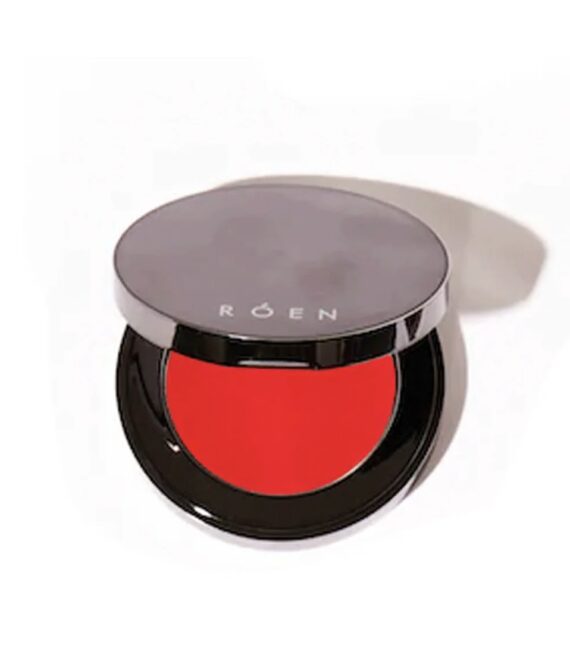 Cheeky Cream Blush Sunlit Coral