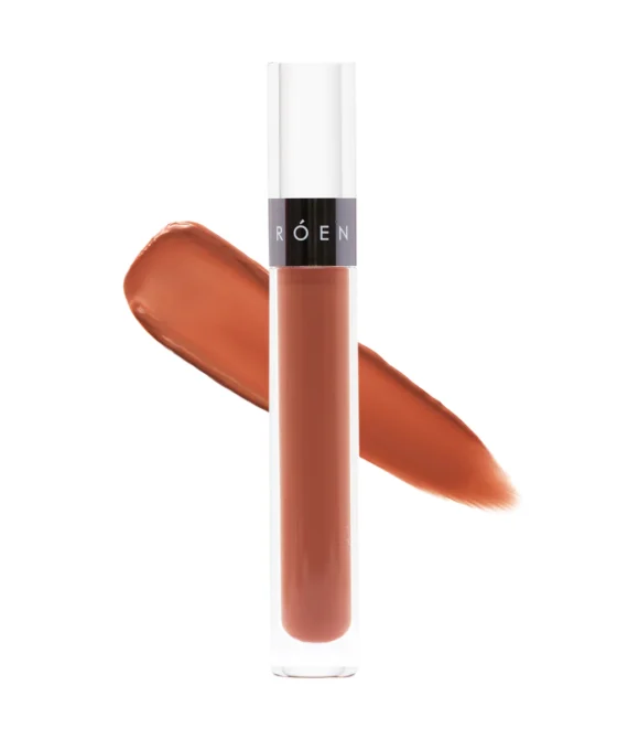 Kiss My Liquid Lip Balm Lola