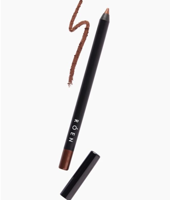 Eyeliner Definer Pencil Shimmering Brown