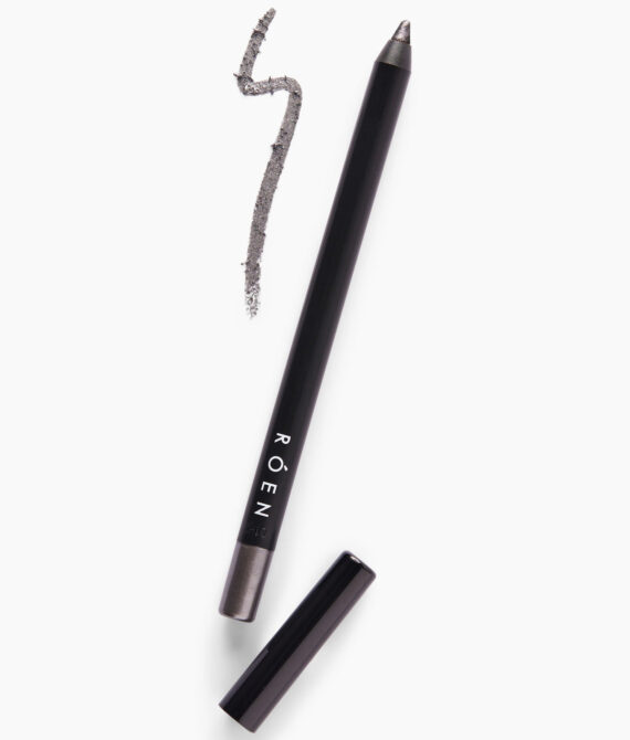 Eyeliner Definer Pencil Shimmering Gunmental