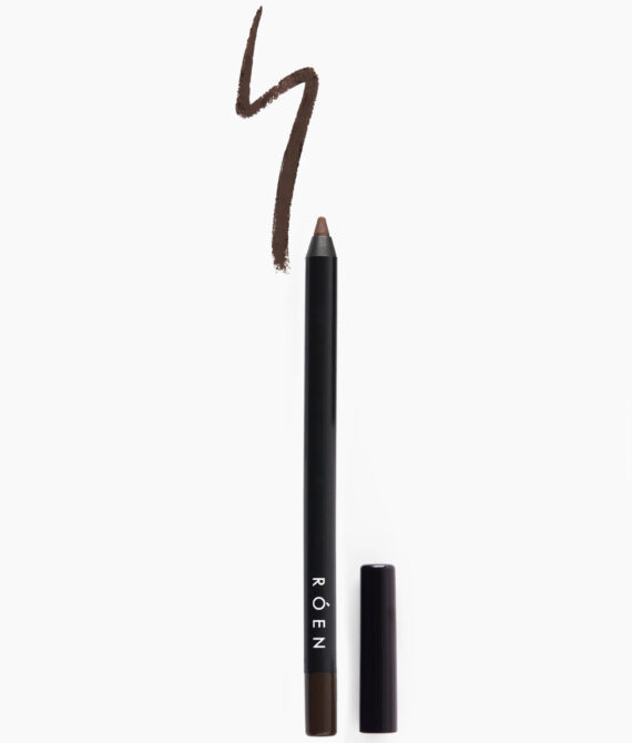 Eyeliner Definer Pencil Matte Deep Brown