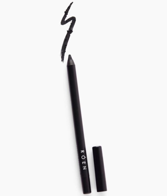 Eyeliner Definer Pencil Matte Matte Black