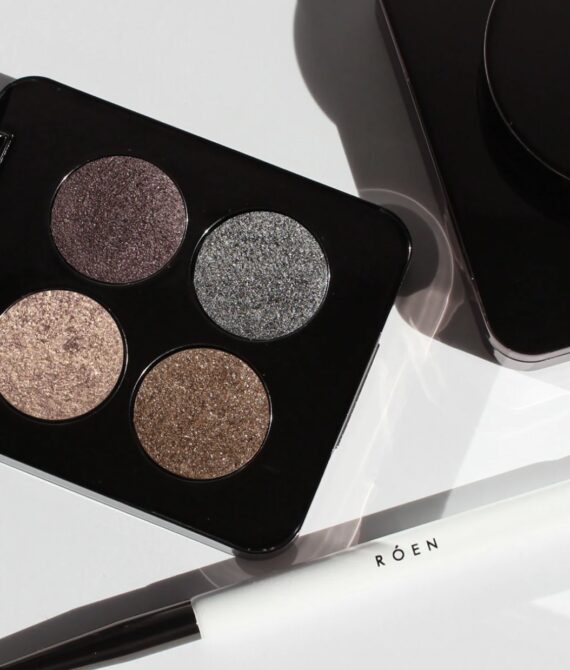 52º Cool Eye Shadow Palette