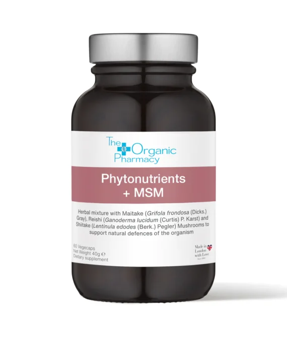 Phytonutrient 60 Cápsulas