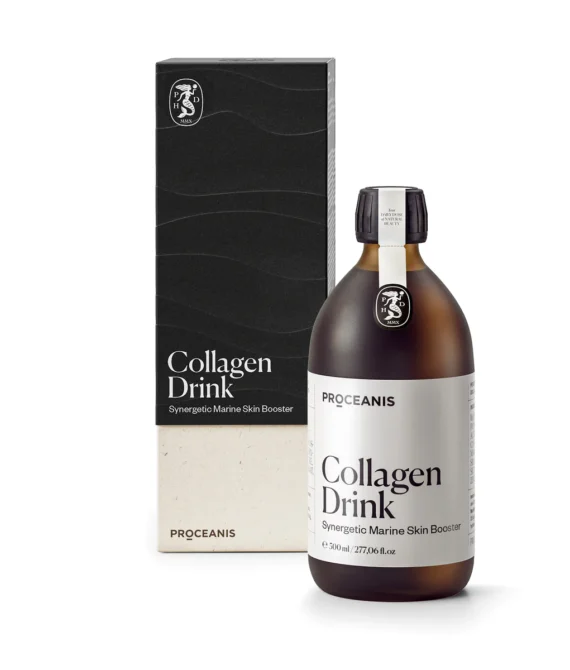 Collagen Drink 500 ml.