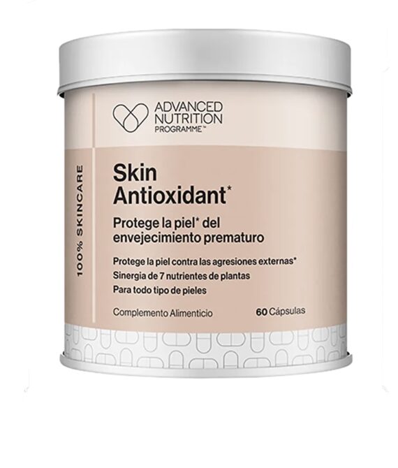 Skin Antioxidant