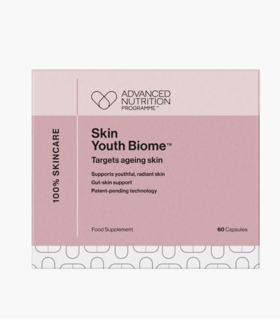 Skin Youth Biome