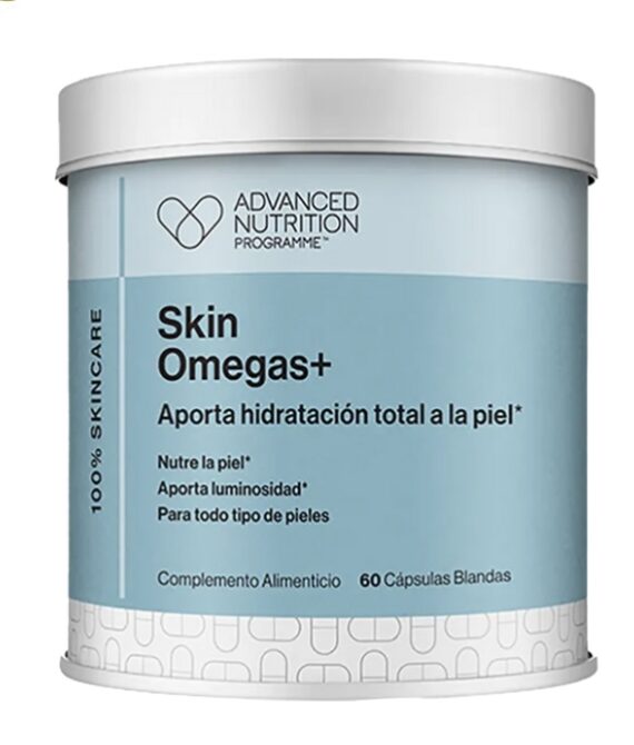 Skin Omegas