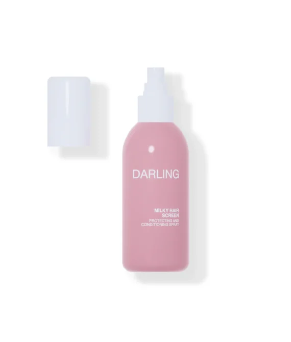 Darling Milky Hair Screen 150 ml.