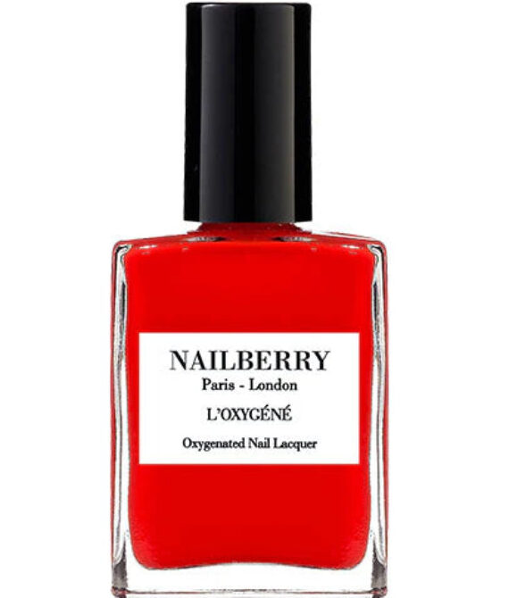 Cherry Cherie de Nailberry