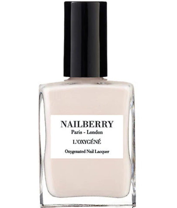 Almond de Nailberry