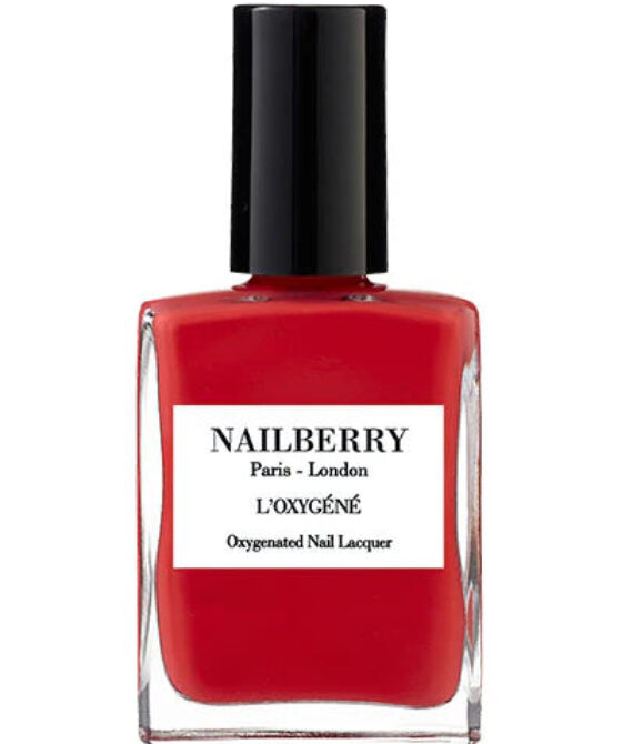 Pop My Berry de Nailberry