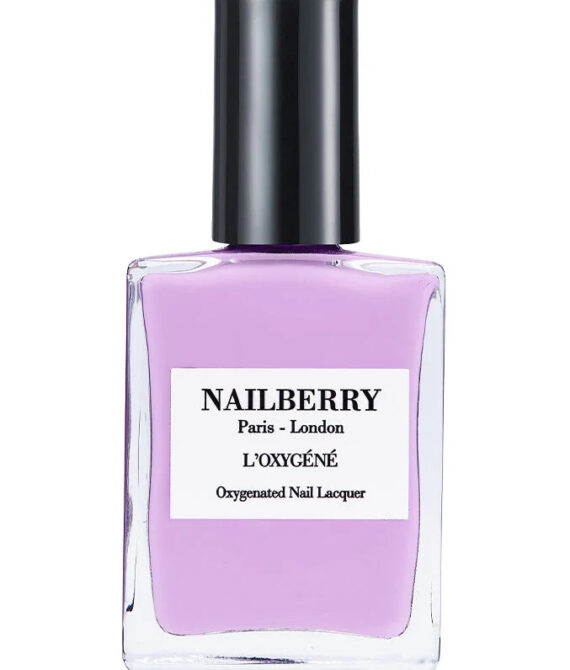 Lavender Fields de Nailberry