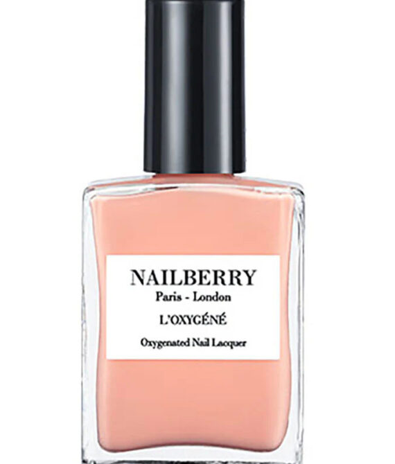 Peach Of My Heart de Nailberry