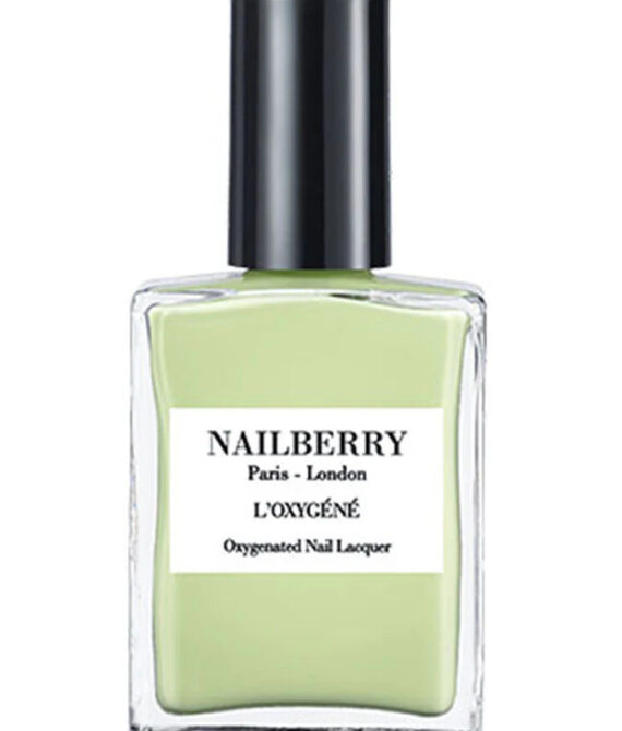 Pistachi-oh! de Nailberry