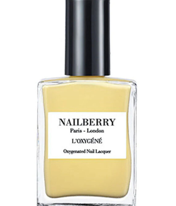 Simply The Zest de Nailberry