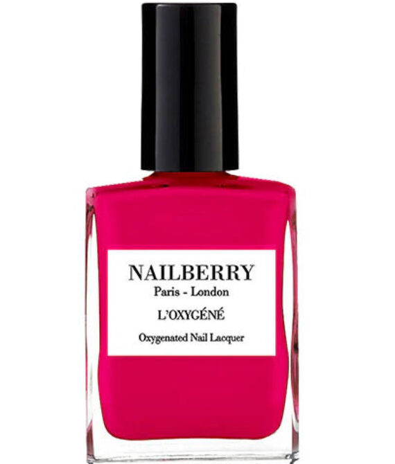 Sacred Lotus de Nailberry