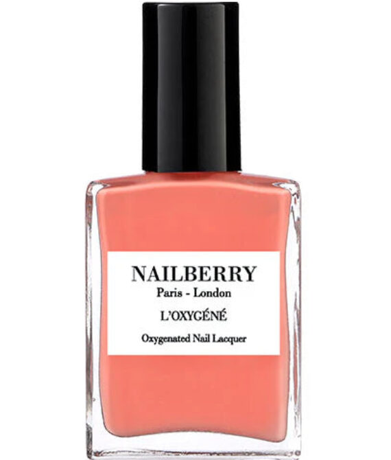 Peony Blush de Nailberry