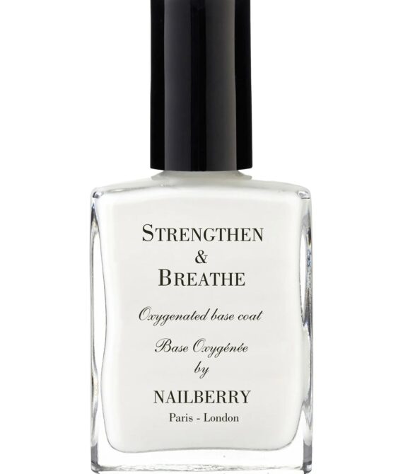 Strengthen & Breathe de Nailberry