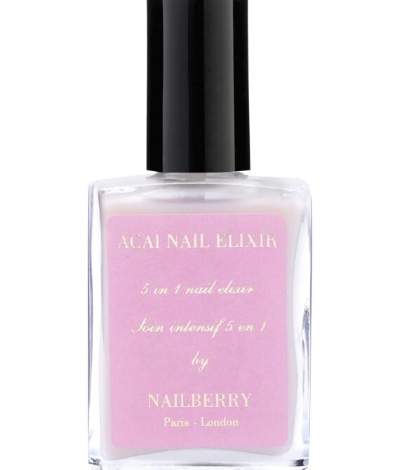 Acai Nail Elixir de Nailberry