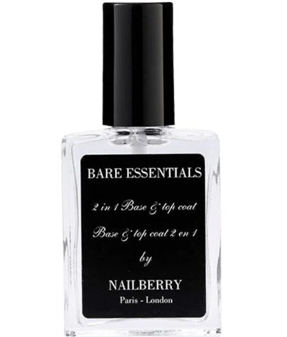 Bare Essentials de Nailberry