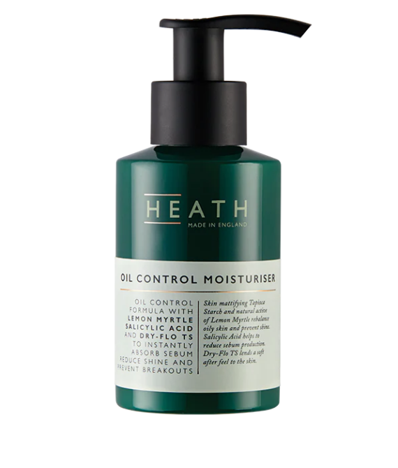 Oil Control Moisturiser 100 ml.