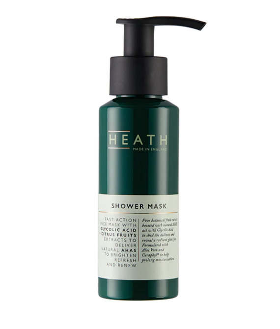 Shower Mask 85 ml.