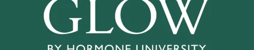 Glow By University Hormone