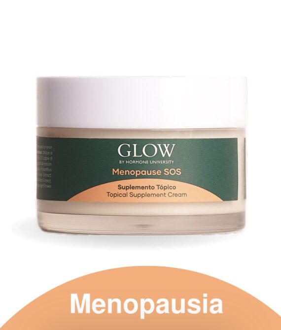 Menopause SOS