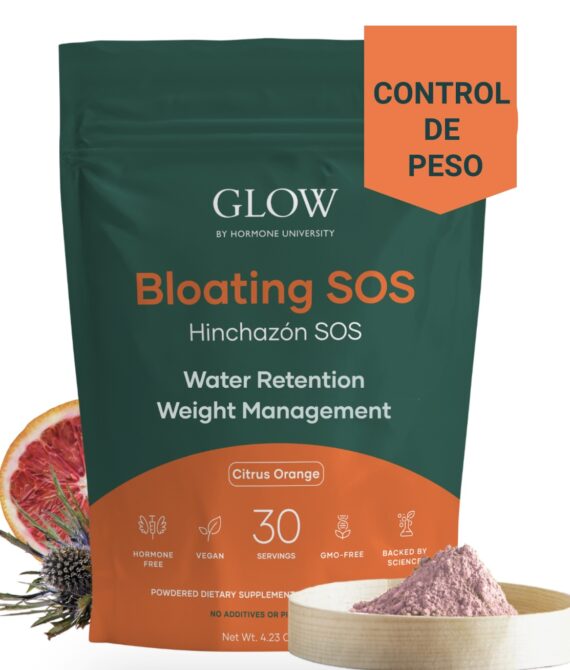 Bloating SOS
