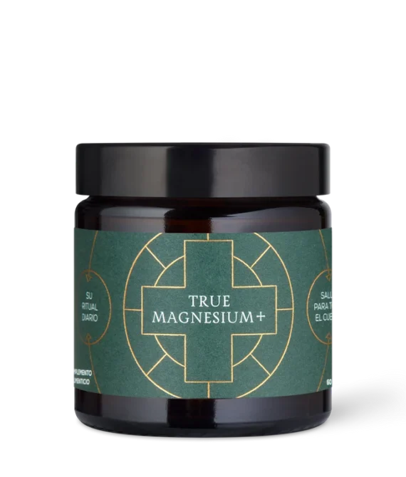 True Magnesium+