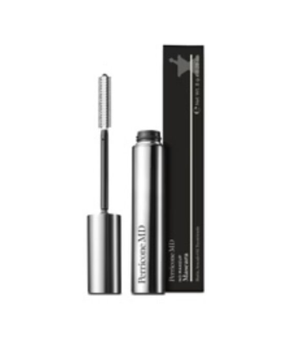 No Makeup Mascara Blackest Black