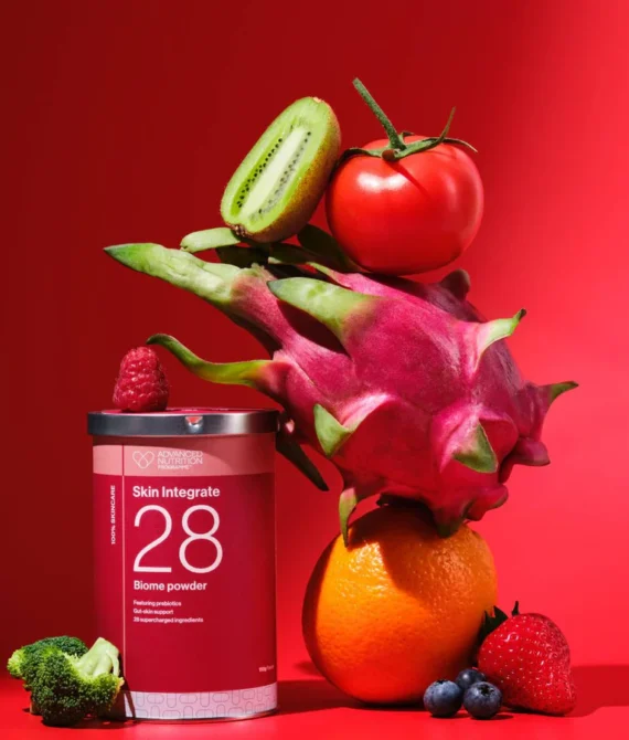 Skin Integrate 28 Biome Powder