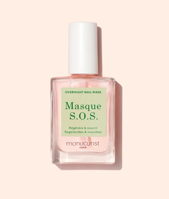 Masque S.O.S.