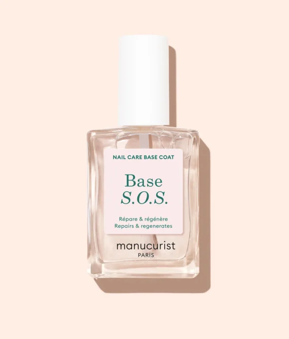 Base Reparadora SOS